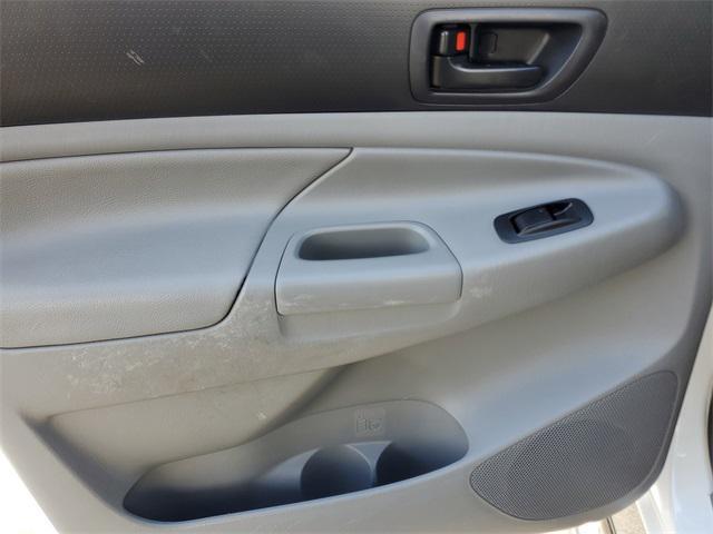 used 2012 Toyota Tacoma car, priced at $13,995