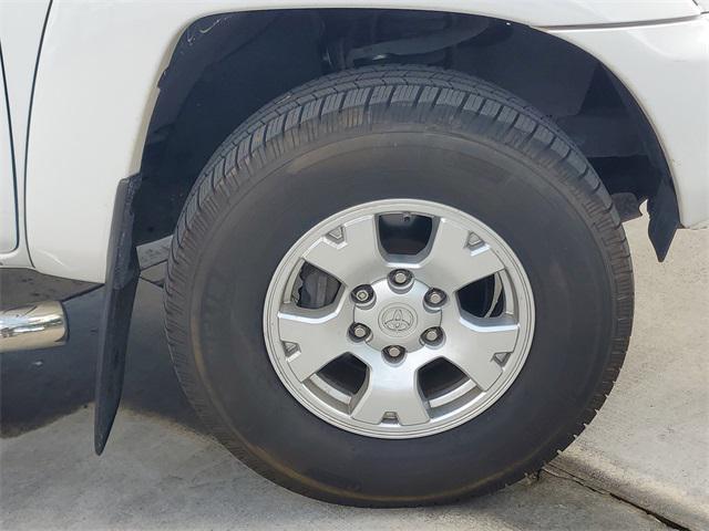 used 2012 Toyota Tacoma car, priced at $13,995