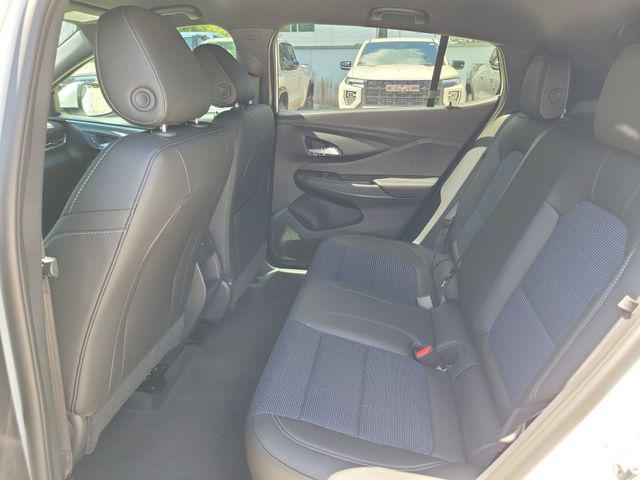 new 2026 Buick Envista car, priced at $27,959