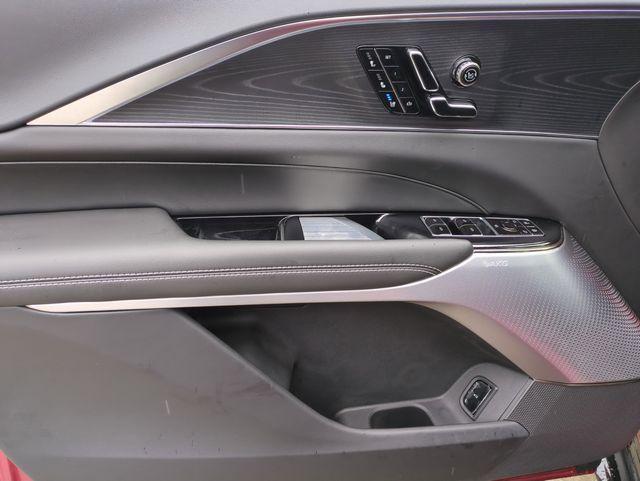 new 2026 Cadillac LYRIQ car, priced at $81,315