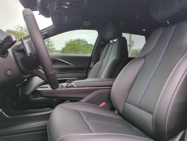 new 2026 Cadillac LYRIQ car, priced at $81,315