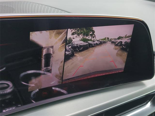 new 2026 Cadillac LYRIQ car, priced at $81,315