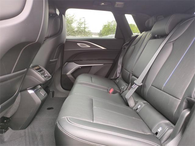 new 2026 Cadillac LYRIQ car, priced at $81,315