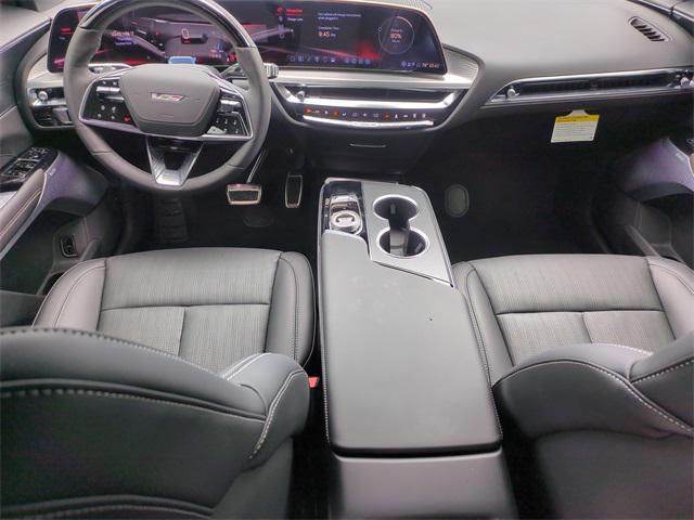 new 2026 Cadillac LYRIQ car, priced at $81,315