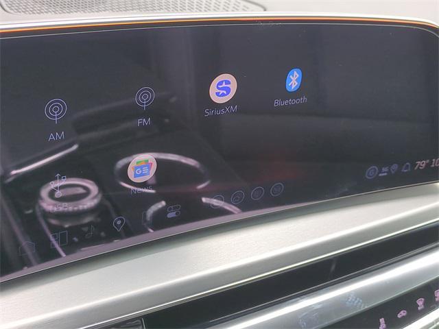 new 2026 Cadillac LYRIQ car, priced at $81,315