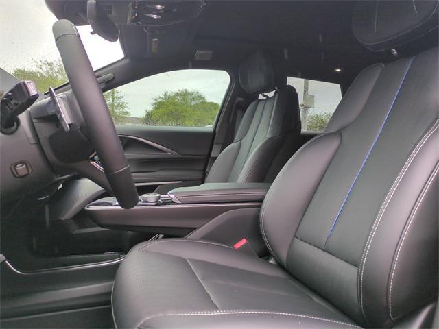 new 2026 Cadillac LYRIQ car, priced at $81,315