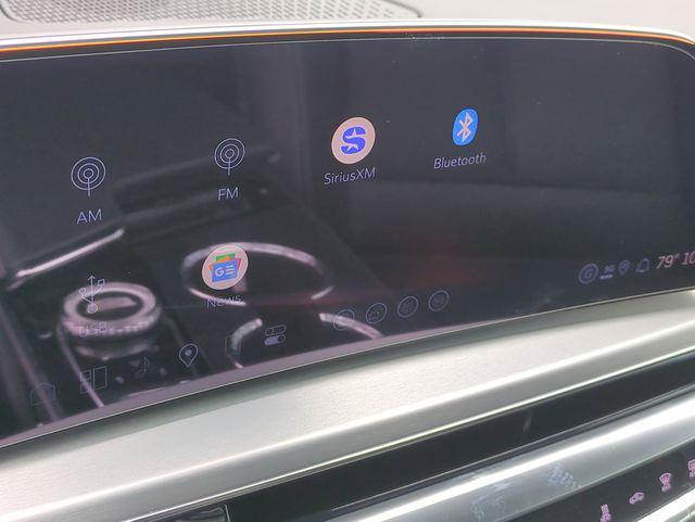 new 2026 Cadillac LYRIQ car, priced at $81,315