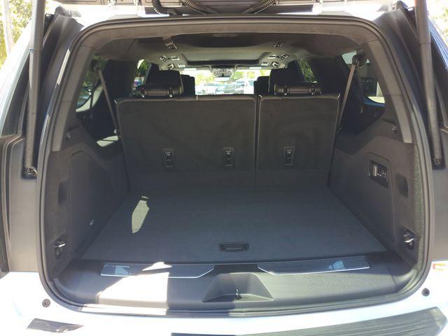 used 2026 Cadillac Escalade ESV car, priced at $205,117
