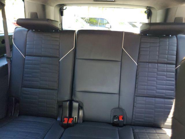 used 2026 Cadillac Escalade ESV car, priced at $205,117