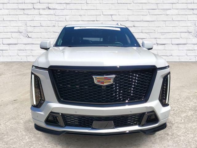used 2026 Cadillac Escalade ESV car, priced at $205,117