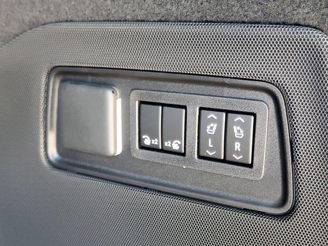 used 2026 Cadillac Escalade ESV car, priced at $205,117