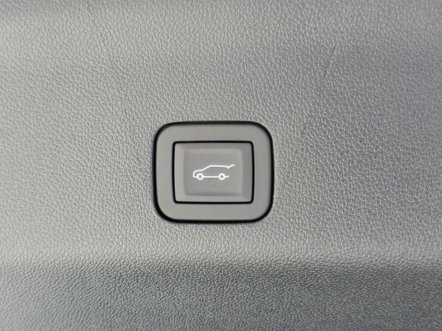 used 2026 Cadillac Escalade ESV car, priced at $205,117