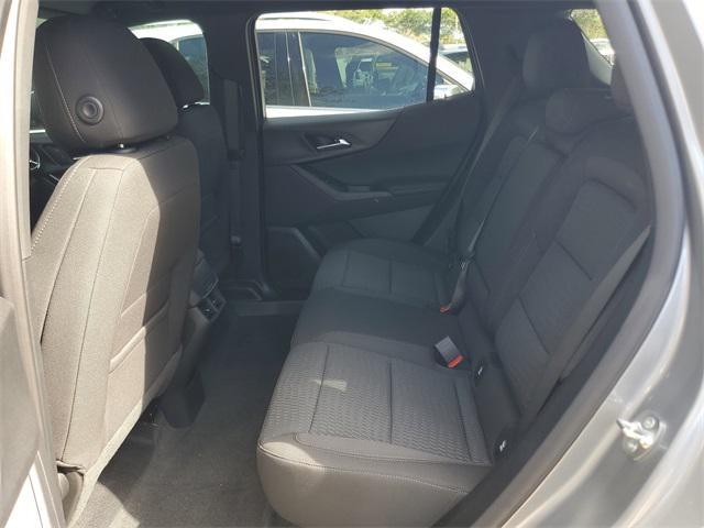 new 2026 Chevrolet Equinox car, priced at $28,150