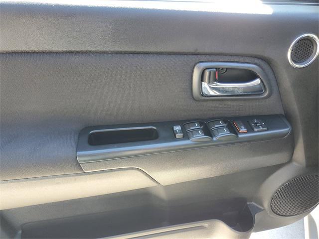 used 2011 Chevrolet Colorado car, priced at $12,985