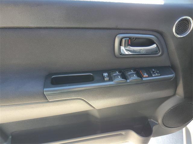 used 2011 Chevrolet Colorado car, priced at $12,985