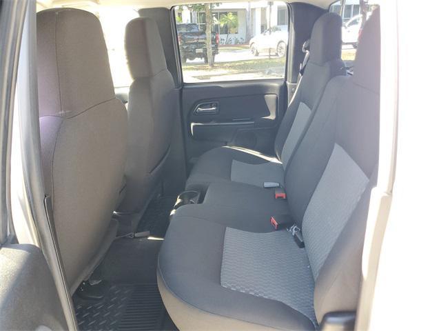 used 2011 Chevrolet Colorado car, priced at $12,985