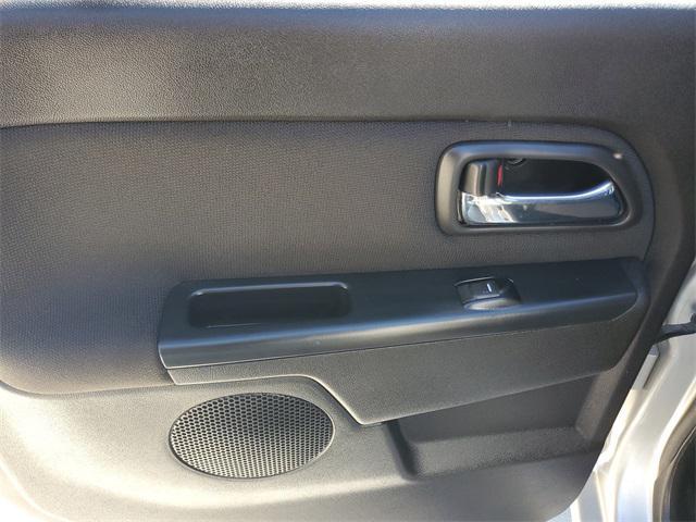 used 2011 Chevrolet Colorado car, priced at $12,985