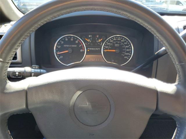 used 2011 Chevrolet Colorado car, priced at $12,985