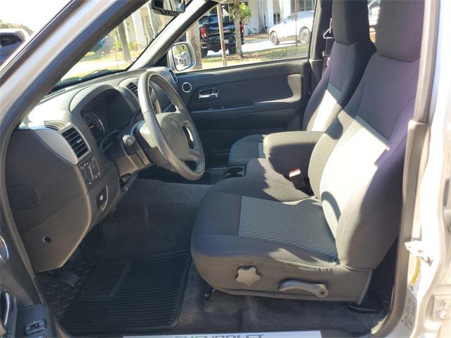 used 2011 Chevrolet Colorado car, priced at $12,985