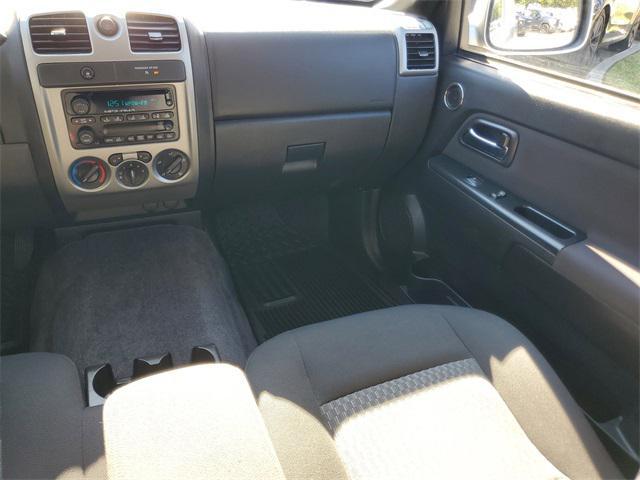 used 2011 Chevrolet Colorado car, priced at $12,985