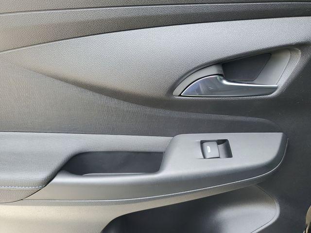 new 2026 Buick Envista car, priced at $28,334