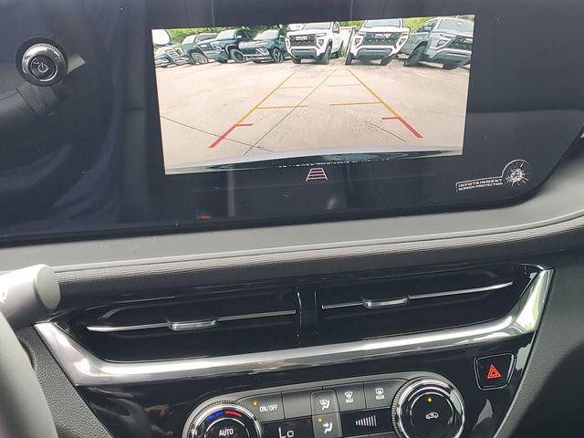 new 2026 Buick Envista car, priced at $28,334