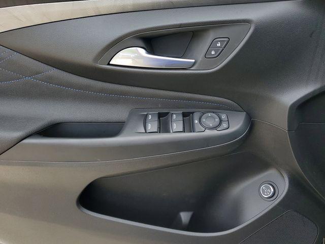 new 2026 Buick Envista car, priced at $28,334