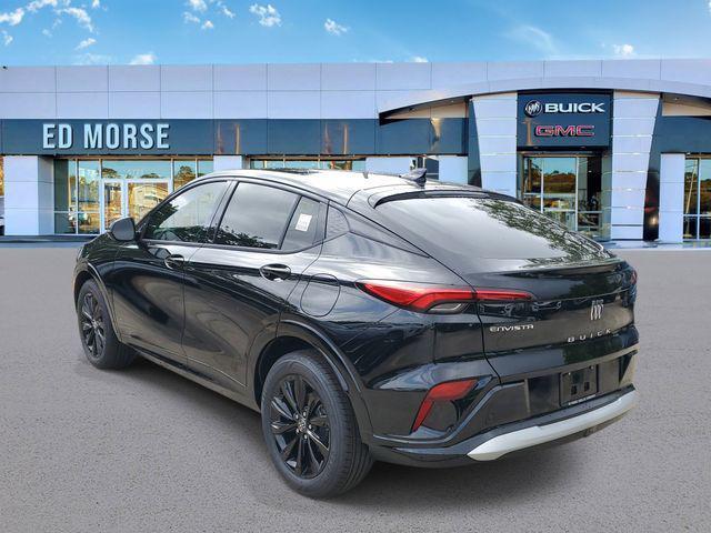 new 2026 Buick Envista car, priced at $28,334
