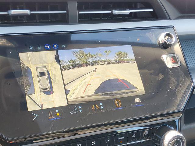 new 2027 Chevrolet Bolt car, priced at $36,185