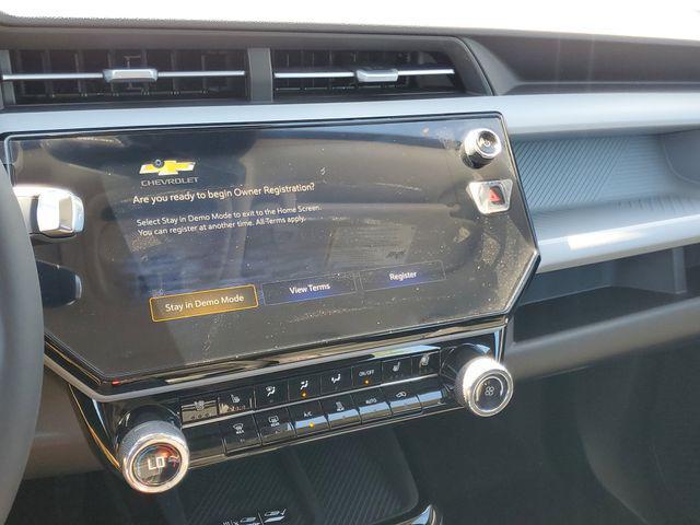 new 2027 Chevrolet Bolt car, priced at $36,185