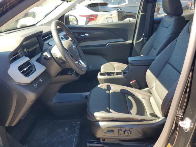 new 2027 Chevrolet Bolt car, priced at $36,185