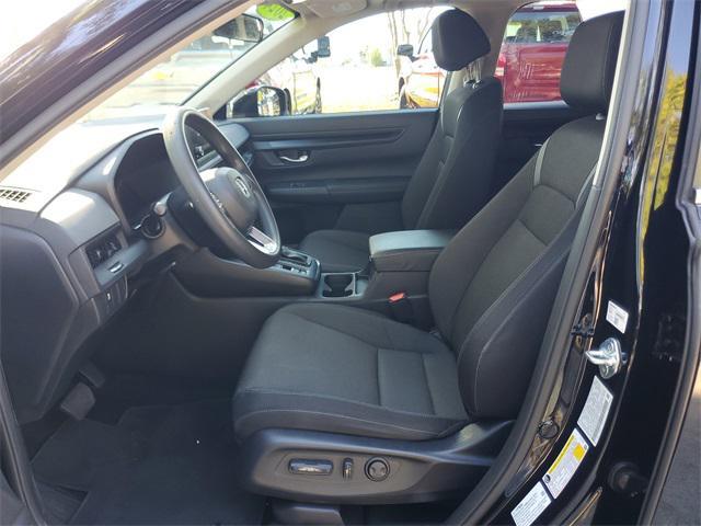 used 2024 Honda CR-V car, priced at $23,300