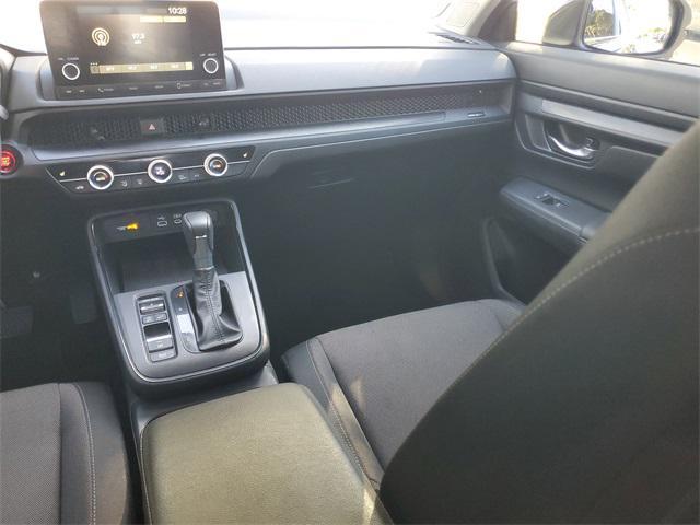 used 2024 Honda CR-V car, priced at $23,300