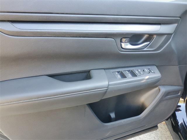 used 2024 Honda CR-V car, priced at $23,300