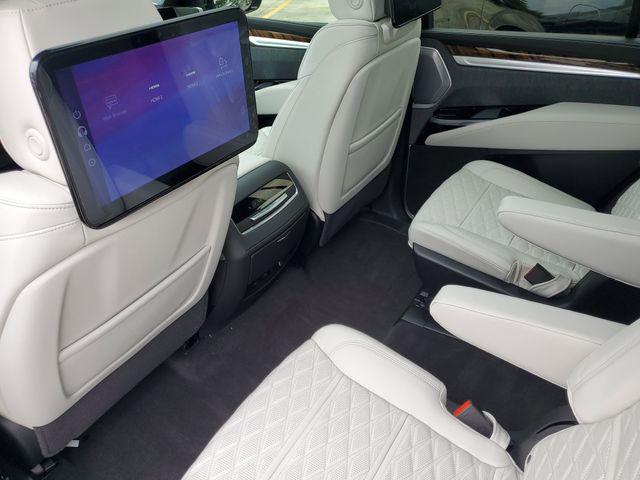 new 2026 Cadillac Escalade car