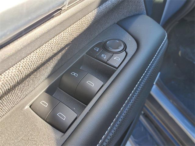 new 2026 GMC Sierra EV car, priced at $73,815