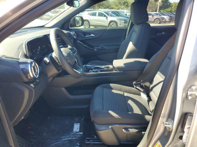 new 2026 Chevrolet Equinox car, priced at $27,525