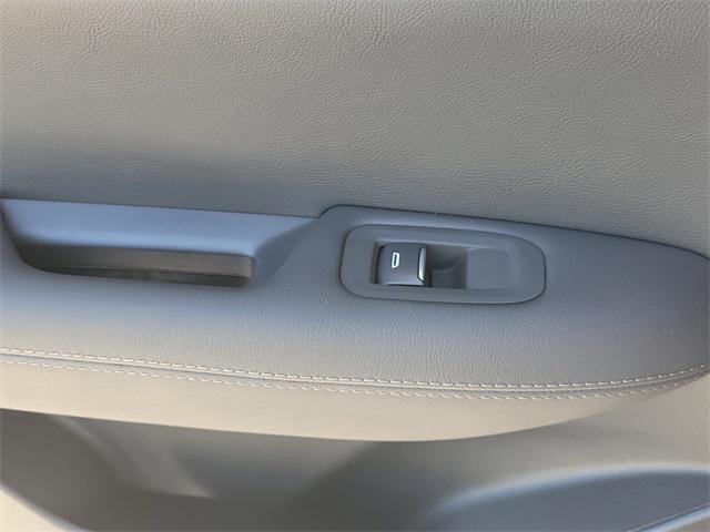 new 2026 Cadillac XT5 car, priced at $47,214