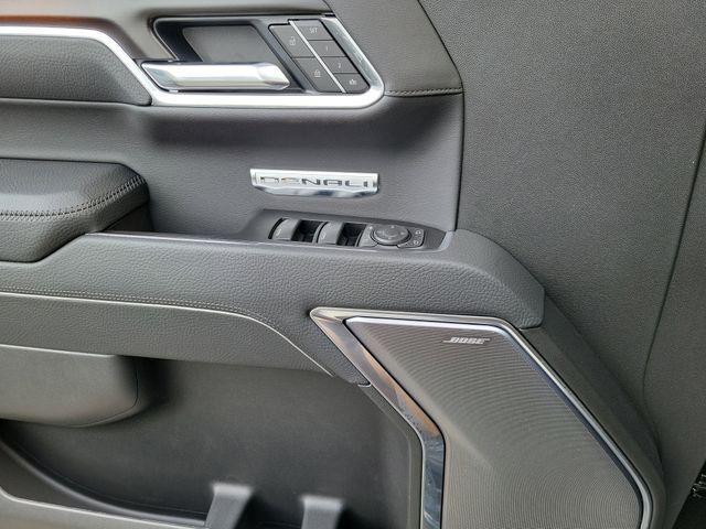 new 2026 GMC Sierra 1500 car, priced at $79,443