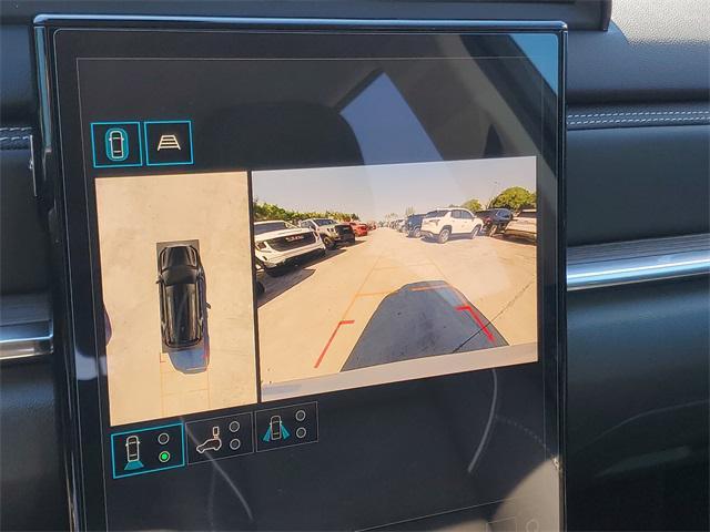 new 2026 GMC Terrain car, priced at $42,930