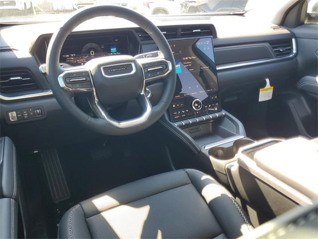 new 2026 GMC Terrain car, priced at $42,930