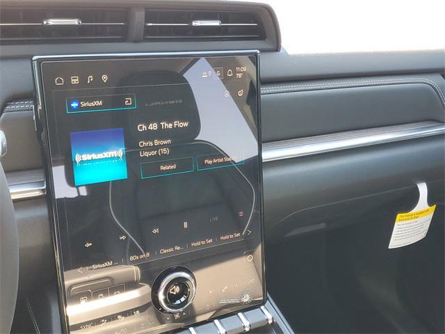 new 2026 GMC Terrain car, priced at $42,930