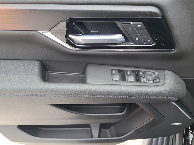new 2026 GMC Yukon car, priced at $99,165