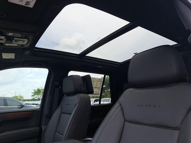 new 2026 GMC Yukon car, priced at $99,165