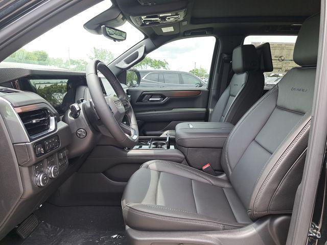 new 2026 GMC Yukon car, priced at $99,165
