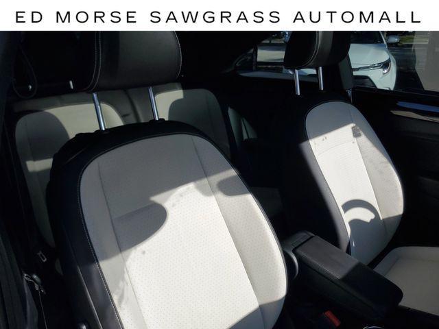 used 2019 Volkswagen Beetle car, priced at $20,425