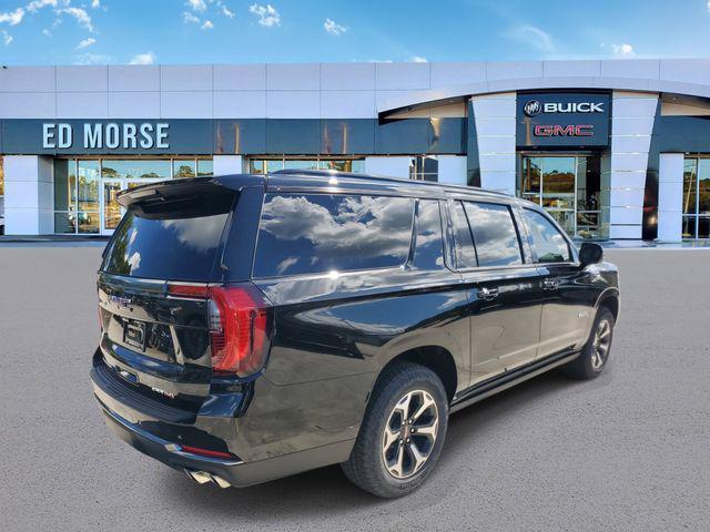 new 2026 GMC Yukon XL car, priced at $91,691