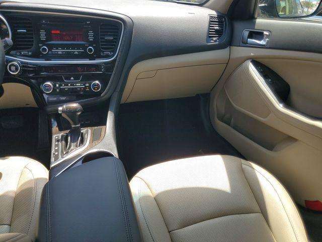 used 2014 Kia Optima car, priced at $8,250