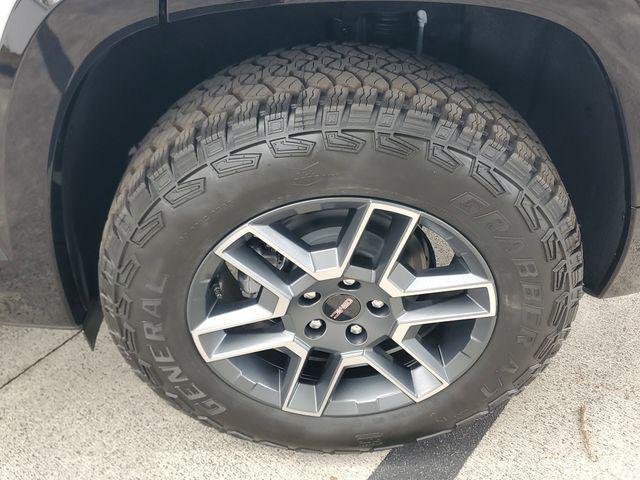 new 2026 GMC Terrain car, priced at $39,734