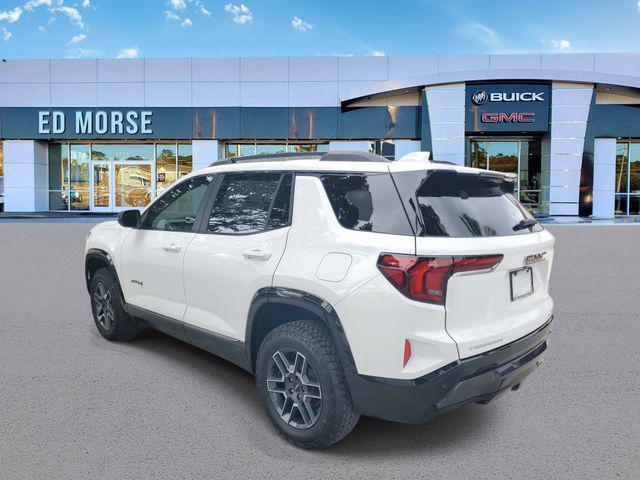 new 2026 GMC Terrain car, priced at $39,734